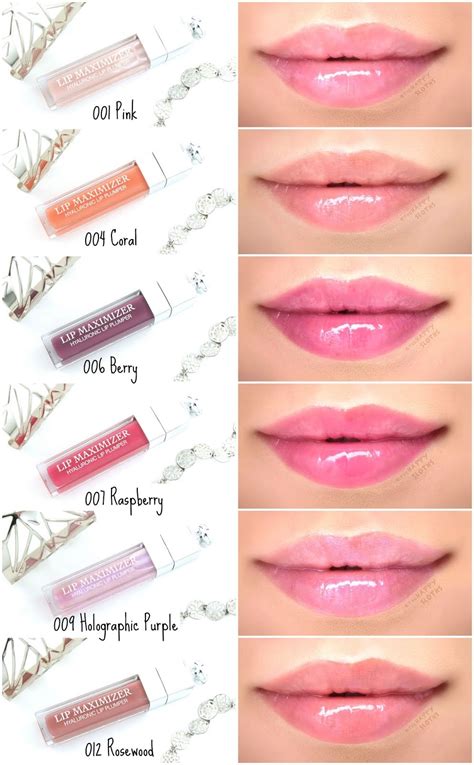 dior lip maximizer fake vs real|dior lip gloss reviews.